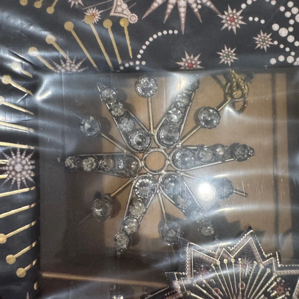 Anthropologie celebrate holiday